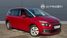 Citroen Grand C4 1.5 BlueHDi 130 Touch Plus 5dr Diesel Estate